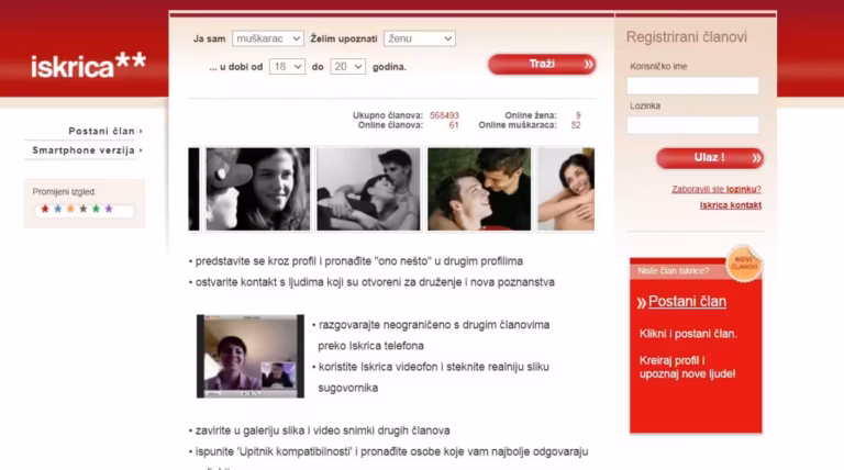 ISKRICA.com dating web stranica – iskustva i komentari korisnika
<div class='awpa-single-post-star-variation'  attributes='[{"ratings":{"id_1":3},"sum":3,"count":1,"avg":3,"people_count":{"count_3":1}}]' show_star_rating='1' rating_color_back='#EEEEEE' rating_color_front='#ffb900' rating_type='5' show_avg='', show_star_type='' show_votes='' star_size='x-small'></div>

