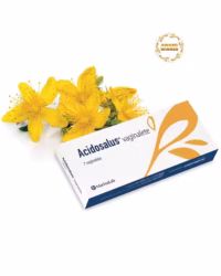 acidosalus vag iskustva