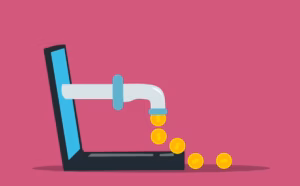 7 ideja za zaradu preko interneta u 2024.