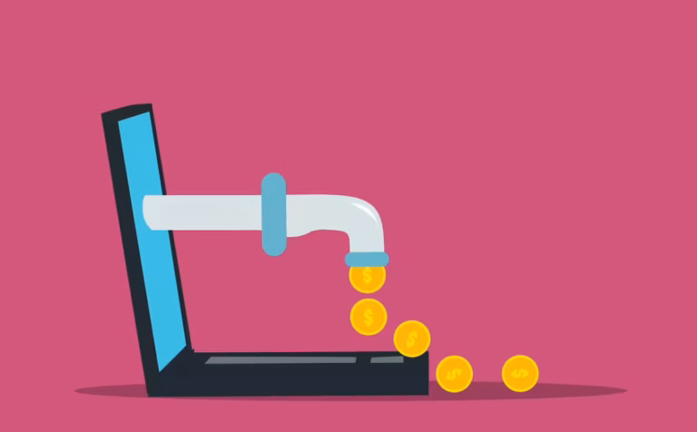 7 ideja za zaradu preko interneta u 2024.