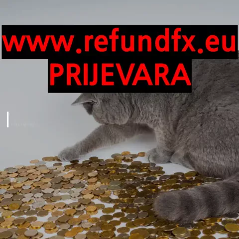 www.refundfx.eu je čista prijevara! oprez!