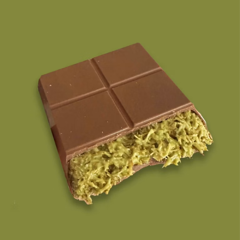 Dubai čokolada: Glupavi trend zbog kojeg ćete debelo platiti