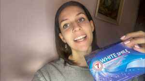 White Smile Trakice: Iskustva Korisnika i Recenzije