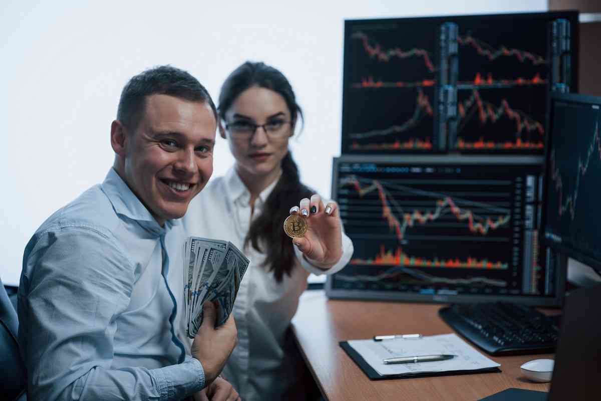 Iskustva sa forexom