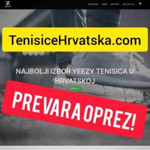TenisiceHrvatska.com – Još jedan u nizu prevarantskih web-shopova koji prodaje tenisice
<div class='awpa-single-post-star-variation'  attributes='[{"ratings":{"id_1":1},"sum":1,"count":1,"avg":1,"people_count":{"count_1":1}}]' show_star_rating='1' rating_color_back='#EEEEEE' rating_color_front='#ffb900' rating_type='5' show_avg='', show_star_type='' show_votes='' star_size='x-small'></div>
