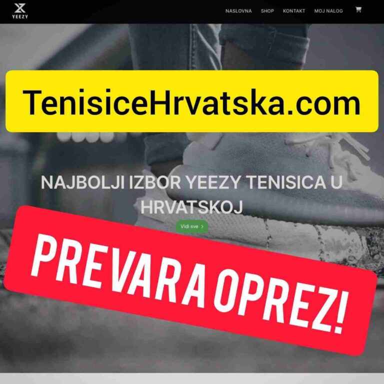 TenisiceHrvatska.com – Još jedan u nizu prevarantskih web-shopova koji prodaje tenisice
<div class='awpa-single-post-star-variation'  attributes='[{"ratings":{"id_1":1},"sum":1,"count":1,"avg":1,"people_count":{"count_1":1}}]' show_star_rating='1' rating_color_back='#EEEEEE' rating_color_front='#ffb900' rating_type='5' show_avg='', show_star_type='' show_votes='' star_size='x-small'></div>
