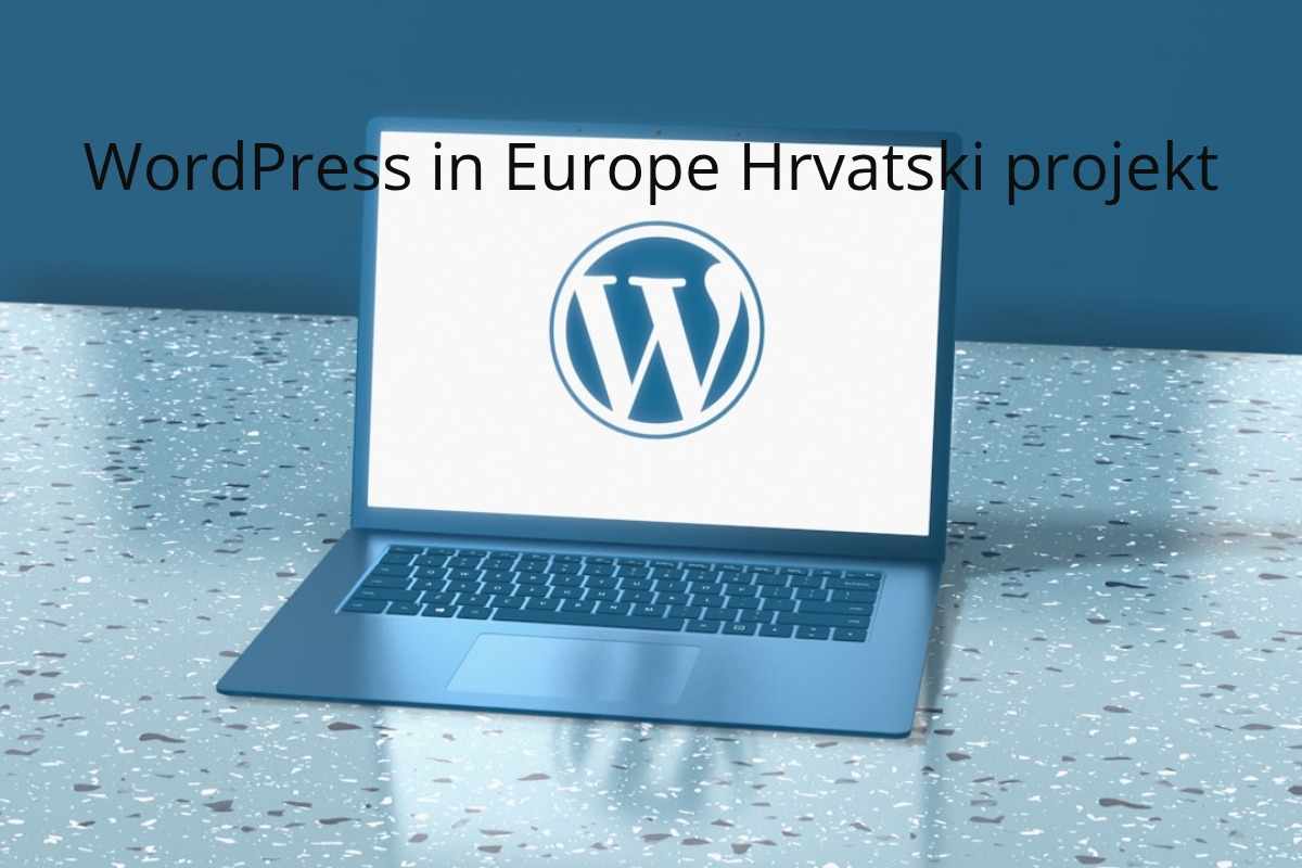 WordPress in Europe wpineu.com projekt