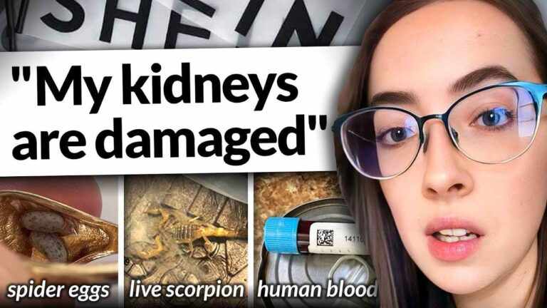 SHEIN bi mogao nekoga ubiti: zastrašujući paketi nastavljaju se širiti po internetu – SHEIN iskustva korisnika
<div class='awpa-single-post-star-variation'  attributes='[{"ratings":{"id_1":1},"sum":1,"count":1,"avg":1,"people_count":{"count_1":1}}]' show_star_rating='1' rating_color_back='#EEEEEE' rating_color_front='#ffb900' rating_type='5' show_avg='', show_star_type='' show_votes='' star_size='x-small'></div>
