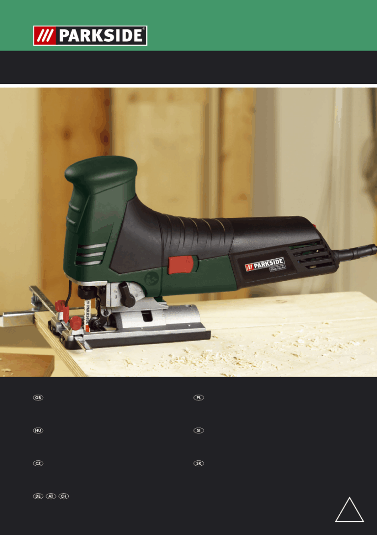 Parkside LIDL alati: Iskustva korisnika i iskrena iskustva [2025 Recenzija]