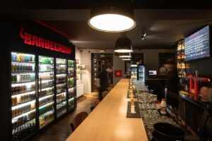 Restoran Barbeerian – Bbq & Beer Zagreb: Autentične Recenzije i Iskustva Hrvata [2025]