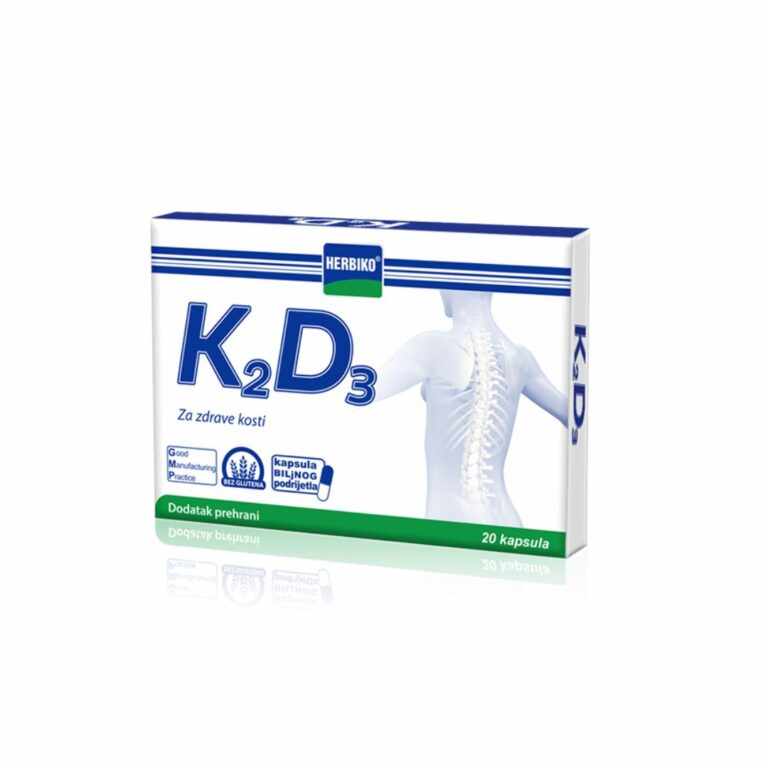 Najčešće nuspojave vitamina K2D3: Iskustva korisnika iz stvarnog života