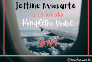 Vodič za jeftine avionske karte bez trikova: skriveni troškovi, prtljaga i savjeti prije kupnje
