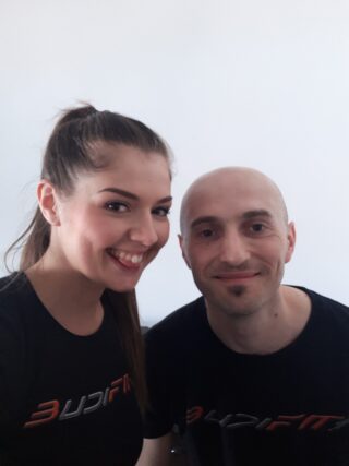 BUDI FIT SA IVOM: ISKUSTVA I SAVJETI ZA ZDRAVIJI ŽIVOT