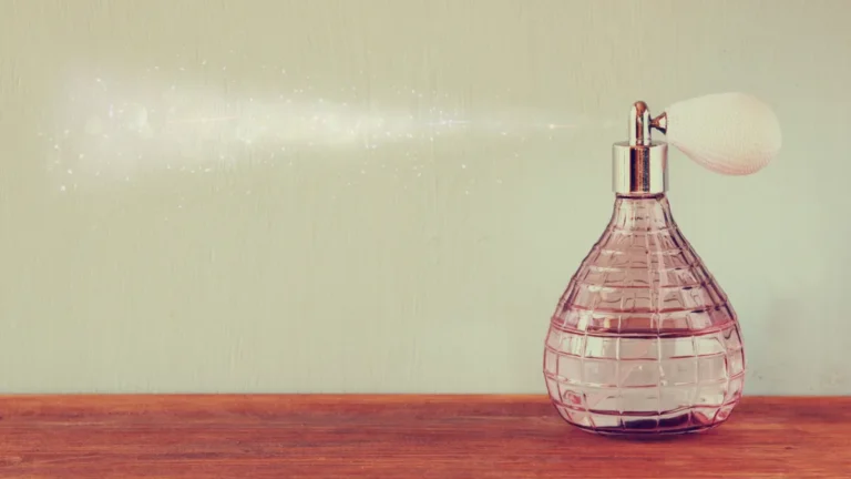 Čuvanje parfema ljeti: temperatura, svjetlo i rok opened bočice