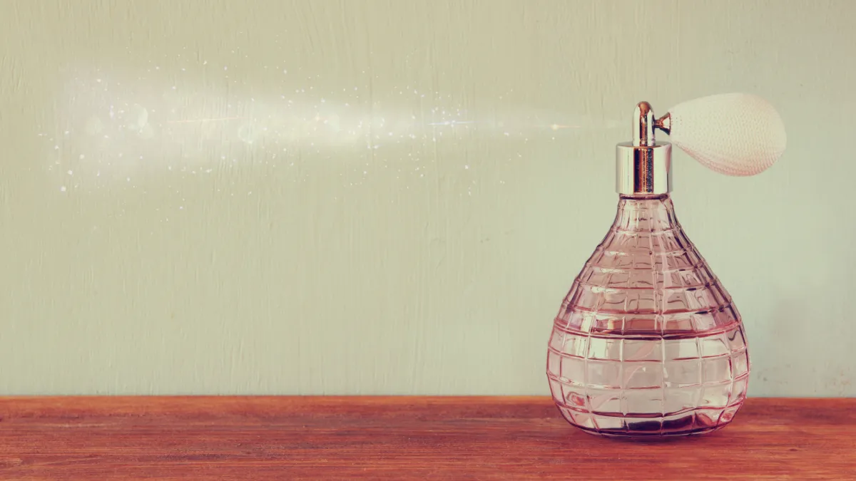 Čuvanje parfema ljeti: temperatura, svjetlo i rok opened bočice