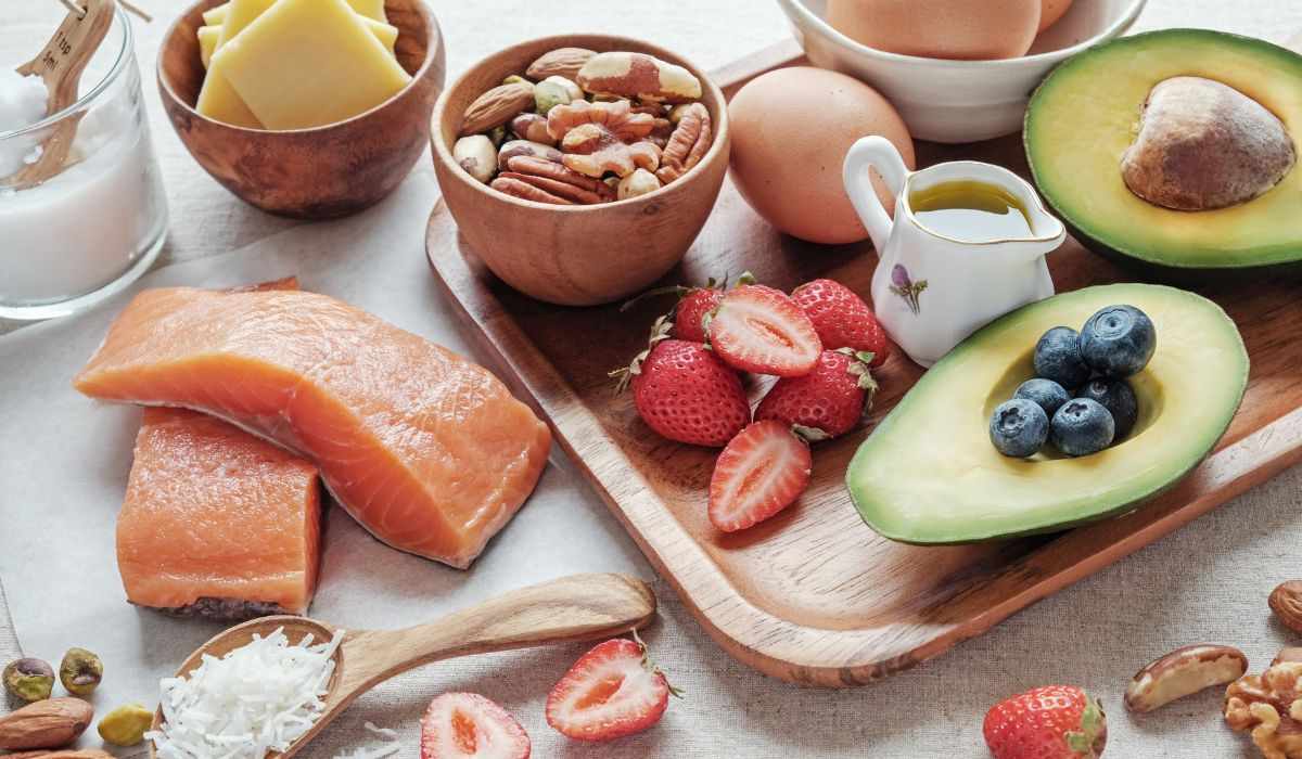 DIJETA BEZ UGLJIKOHIDRATA SA MLIJEČNIM PROIZVODIMA: ISKUSTVA I SAVJETI