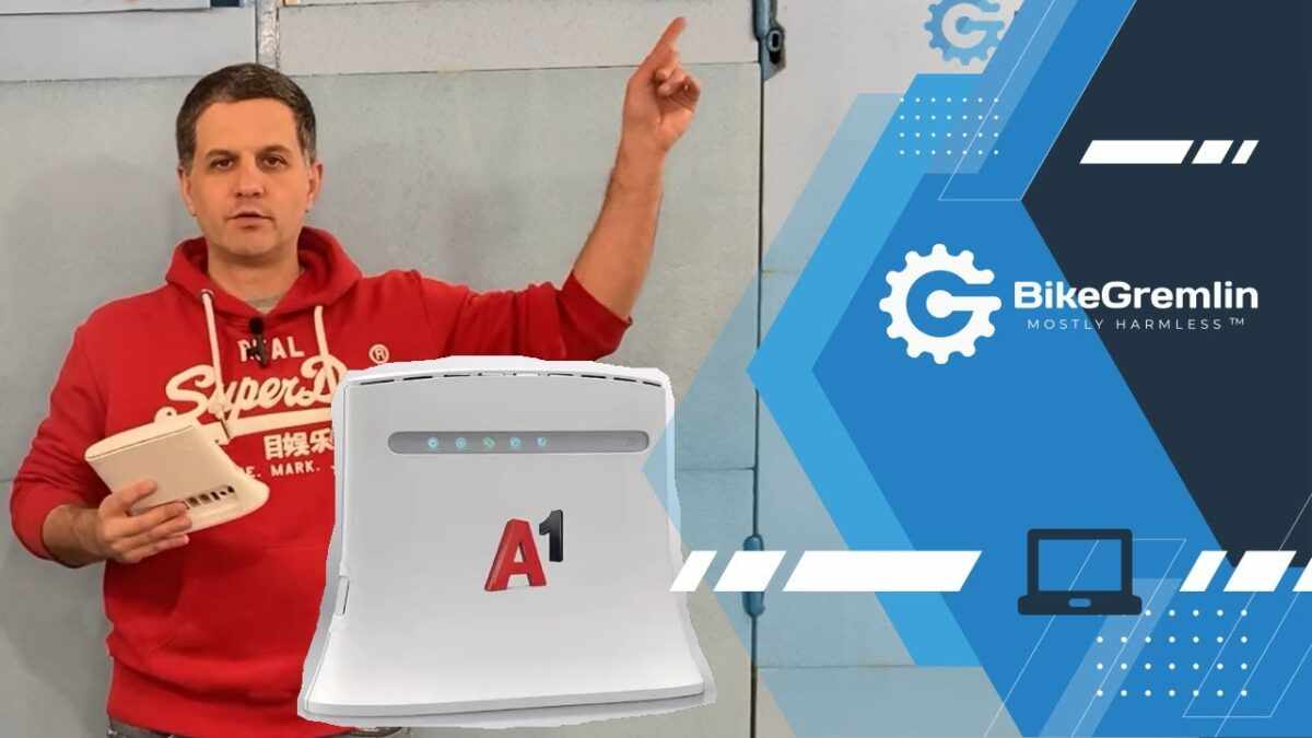 ISKLJUČIVA ISKUSTVA SA A1