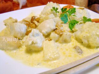 ISKRUSTVA SA ANANASOM