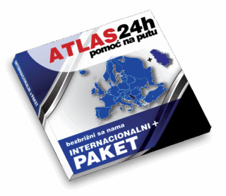 ISKUŠENJA I ISKUSTVA SA ATLAS POMOĆ NA PUTU