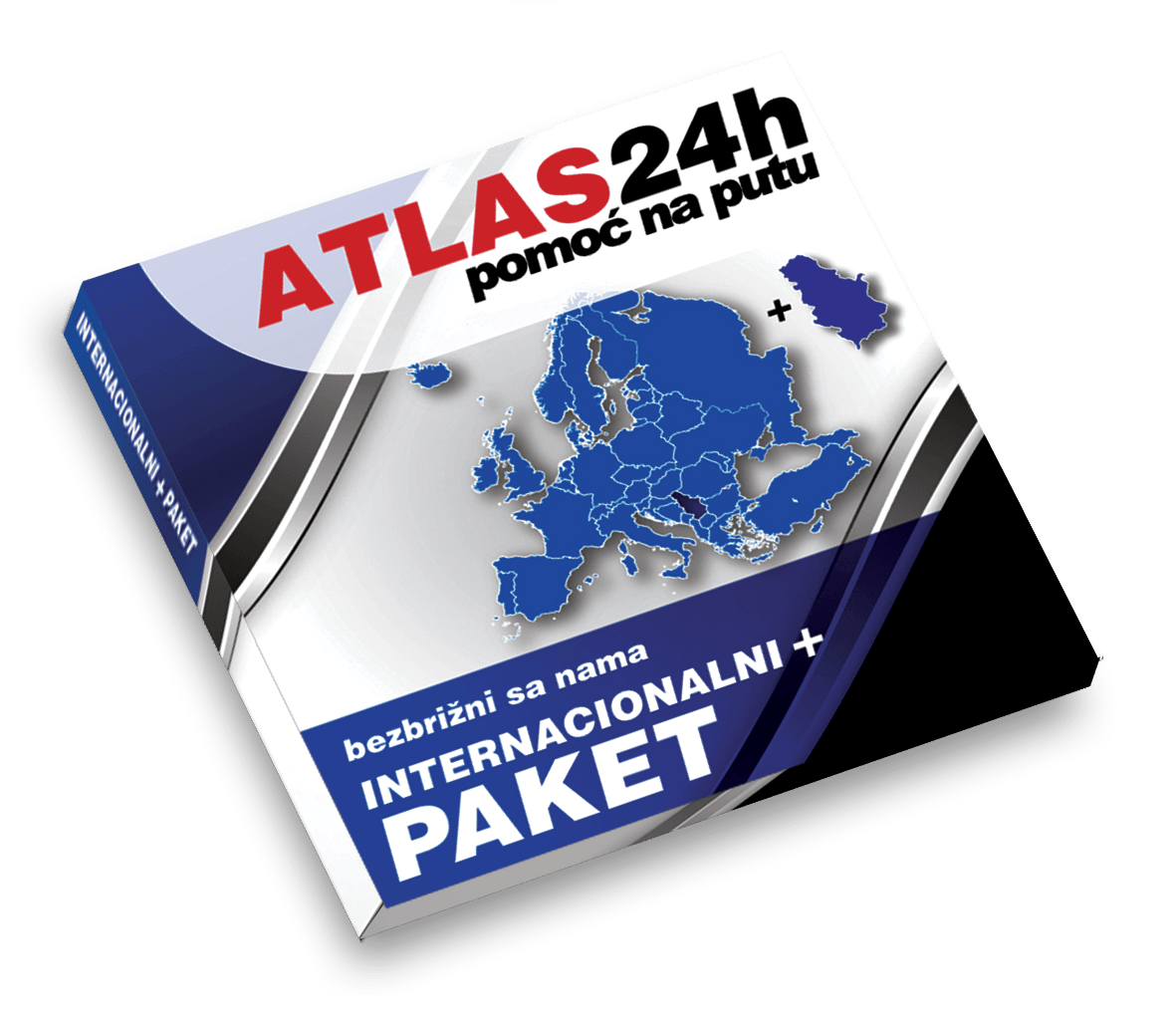 ISKUŠENJA I ISKUSTVA SA ATLAS POMOĆ NA PUTU