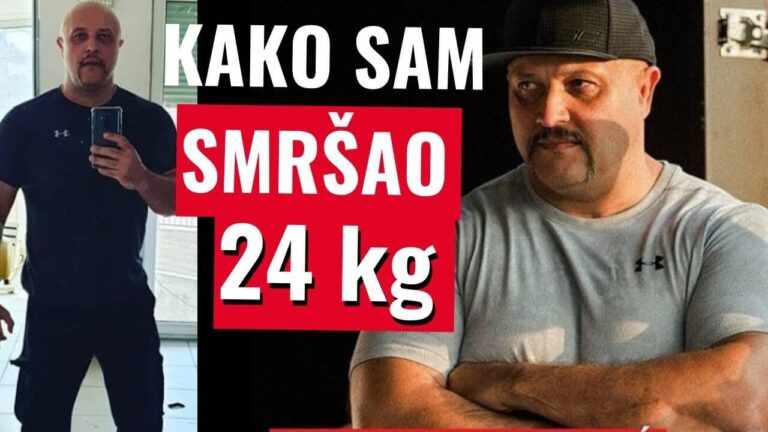 ISKUŠENJA I ISKUSTVA SA AUTOFAGIJOM