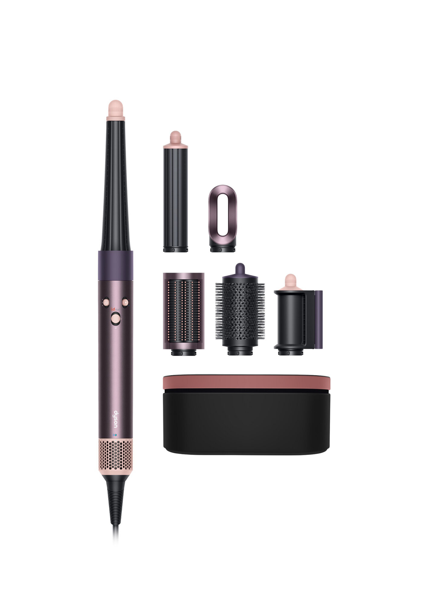 ISKUŠENJA SA DYSON AIRWRAP