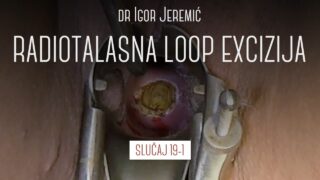 ISKUSTVA DR. IGORA JEREMIĆA