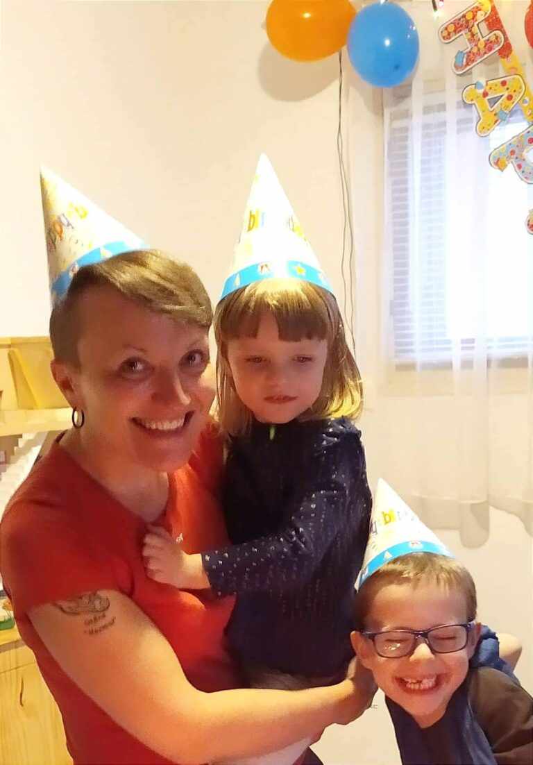 ISKUSTVA RODITELJA DJECE SA AUTIZMOM