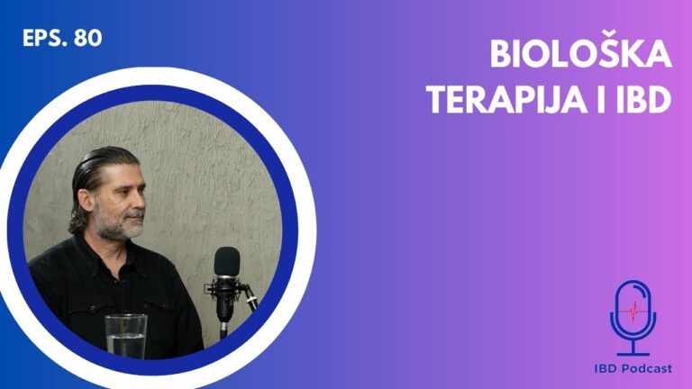 ISKUSTVA S BIOLOŠKOM TERAPIJOM