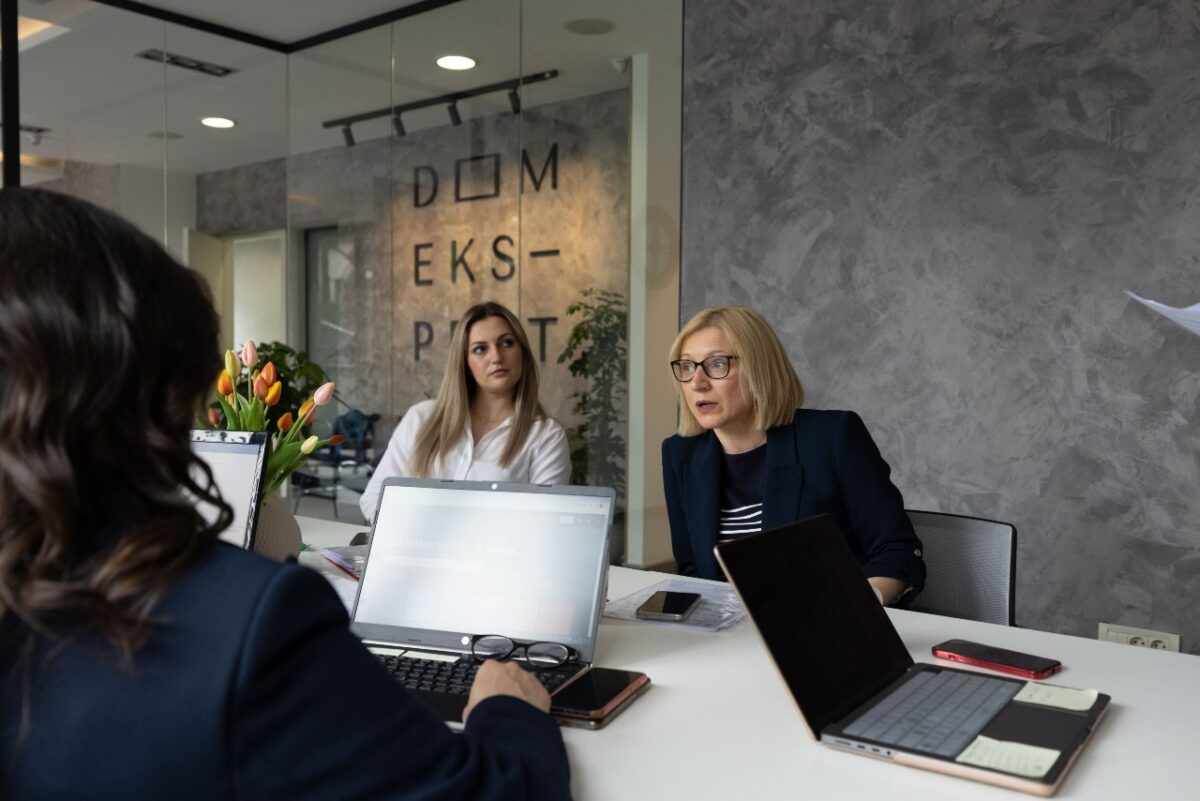 ISKUSTVA SA AGENCIJAMA ZA NEKRETNINE