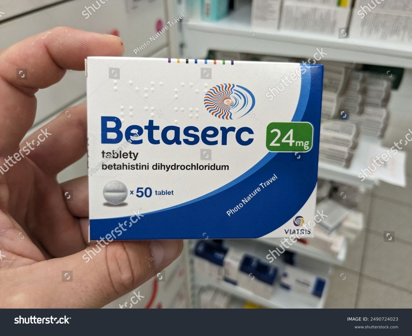 ISKUSTVA SA BETASERC TABLETAMA