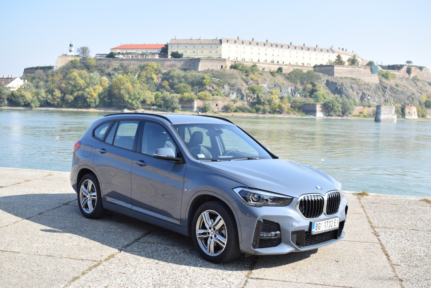 ISKUSTVA SA BMW X1