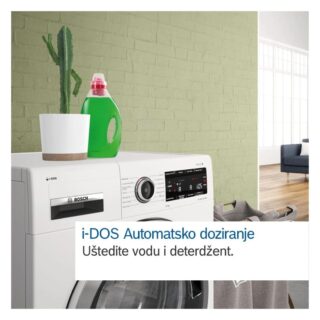 ISKUSTVA SA BOSCH VEŠ MAŠINAMA