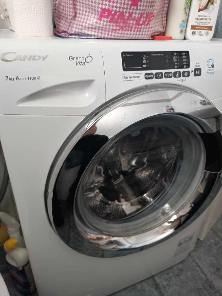 ISKUSTVA SA CANDY VEŠ MAŠINAMA