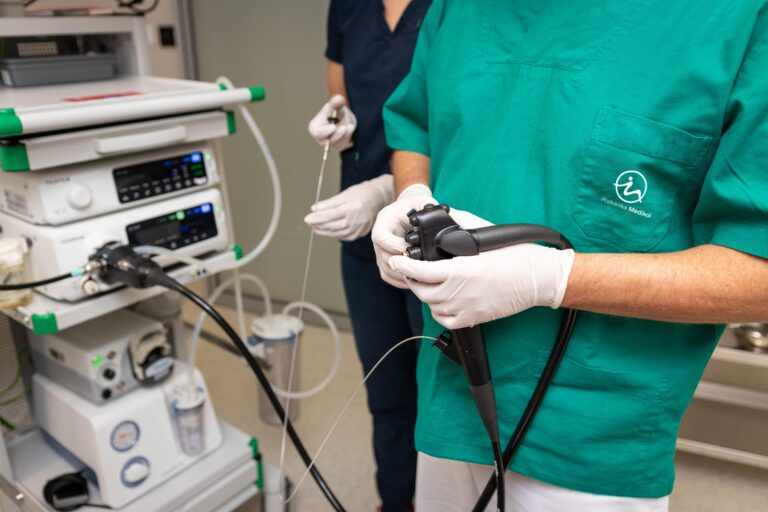 KOLONOSKOPIJA SA ANESTEZIJOM: ISKUSTVA I ŠTO OČEKIVATI