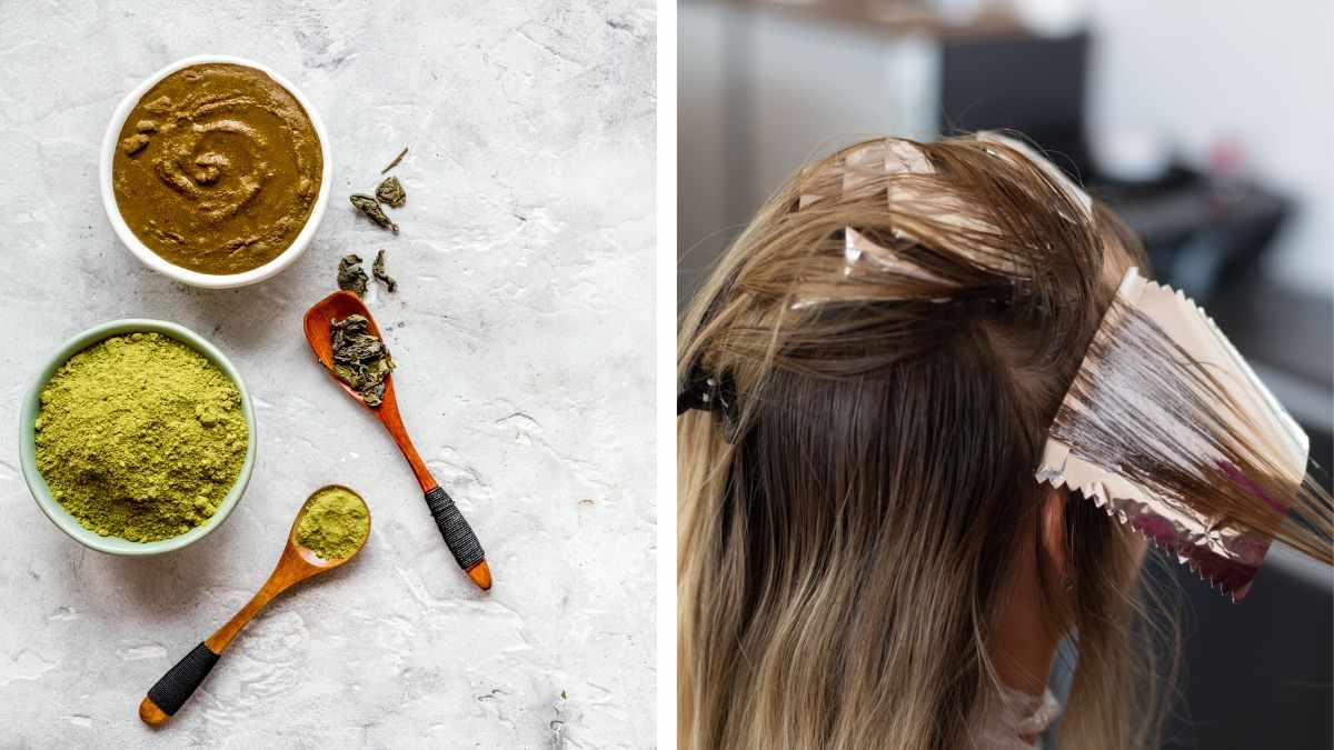 SKIDANJE BOJE SA KOSE SODOM BIKARBONOM: ISKUSTVA I SAVJETI