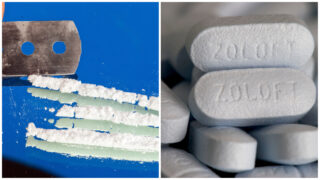 SKIDANJE SA ANTIDEPRESIVA: ISKUSTVA I SAVJETI