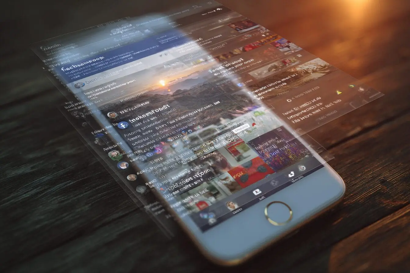 5 načina kako jednostavno vratiti Facebook profil – HIT.hr