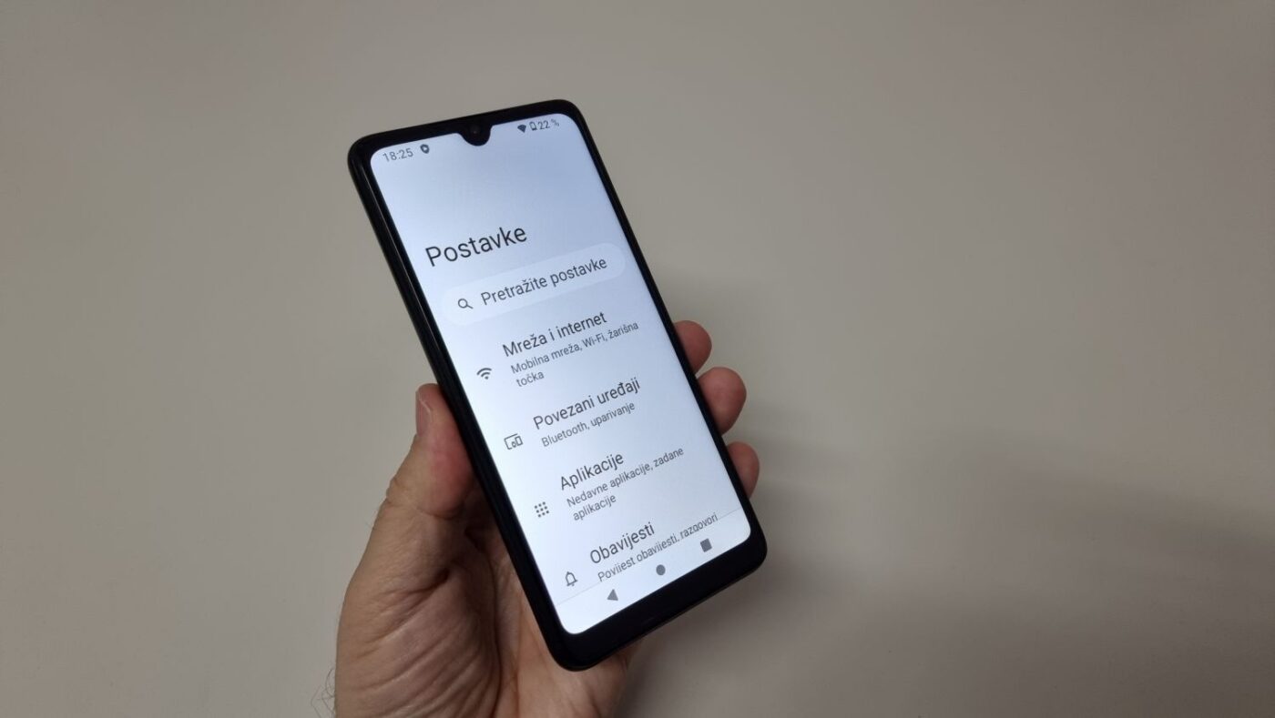 Arhiva Android – Sve što trebate znati o arhiviranju podataka na Android uređajima