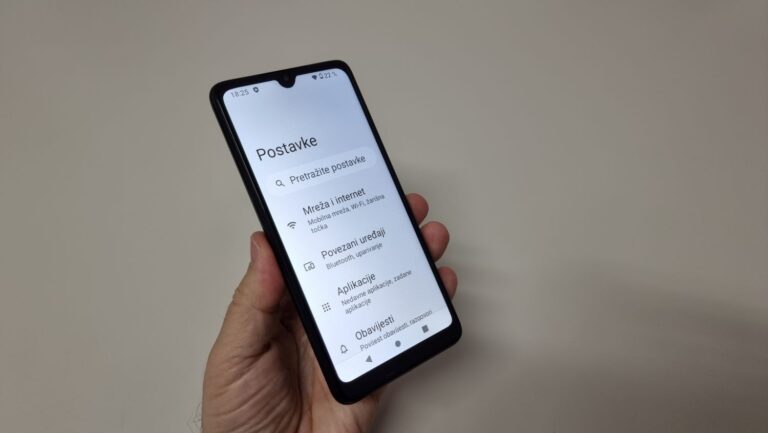 Arhiva Android – Sve što trebate znati o arhiviranju podataka na Android uređajima