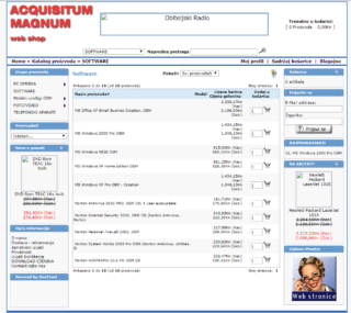 Arhiva izrada web stranice – HIT.hr