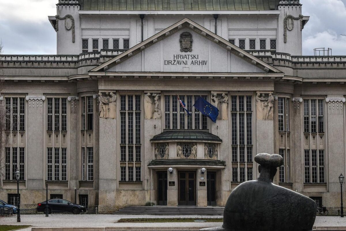 Arhiva organizacija – HIT.hr