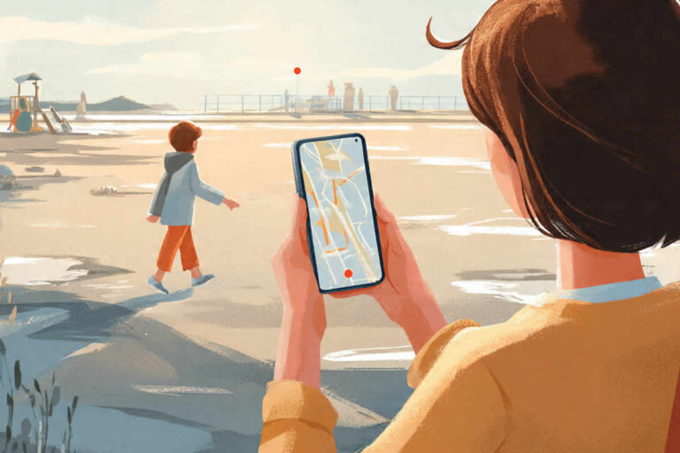 Djeca i Tehnologija: Sveobuhvatan Putokaz za Roditelje u Digitalnom Dobu