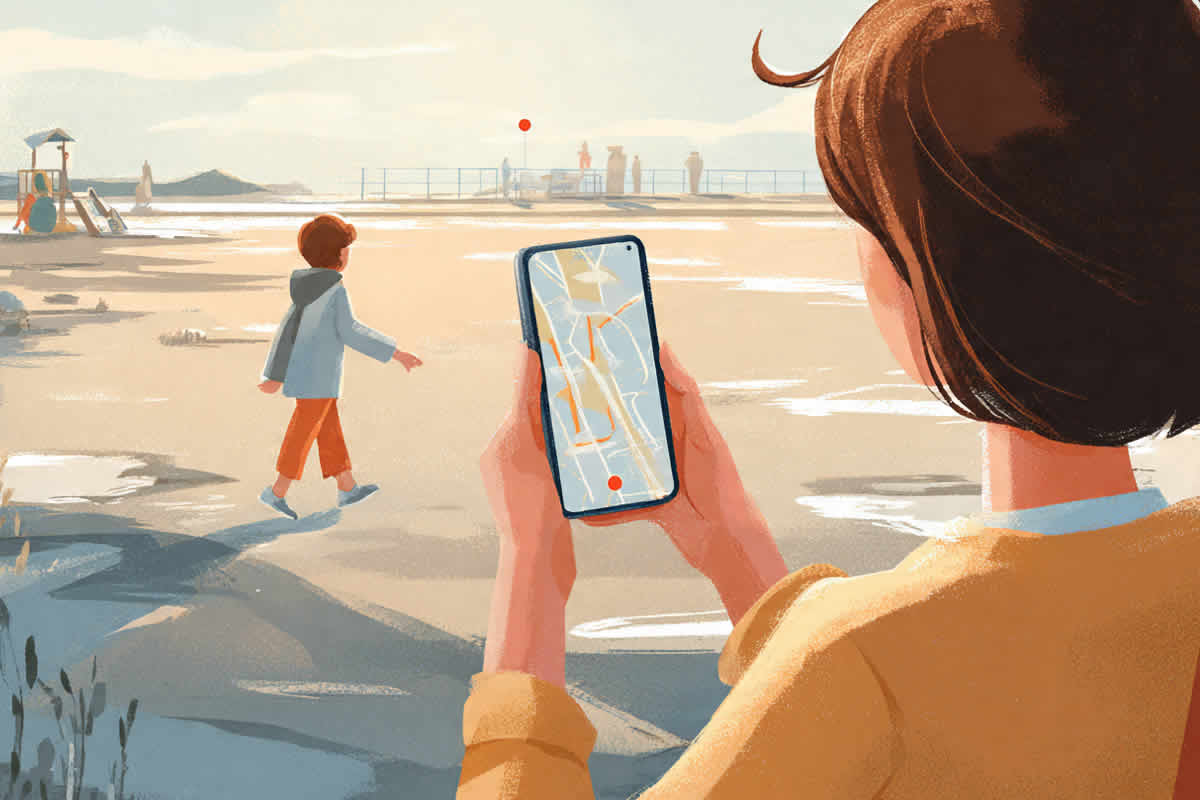 Djeca i Tehnologija: Sveobuhvatan Putokaz za Roditelje u Digitalnom Dobu