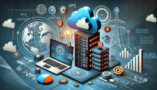 Hosting web stranica: Shared, VPS i cloud – glavne razlike