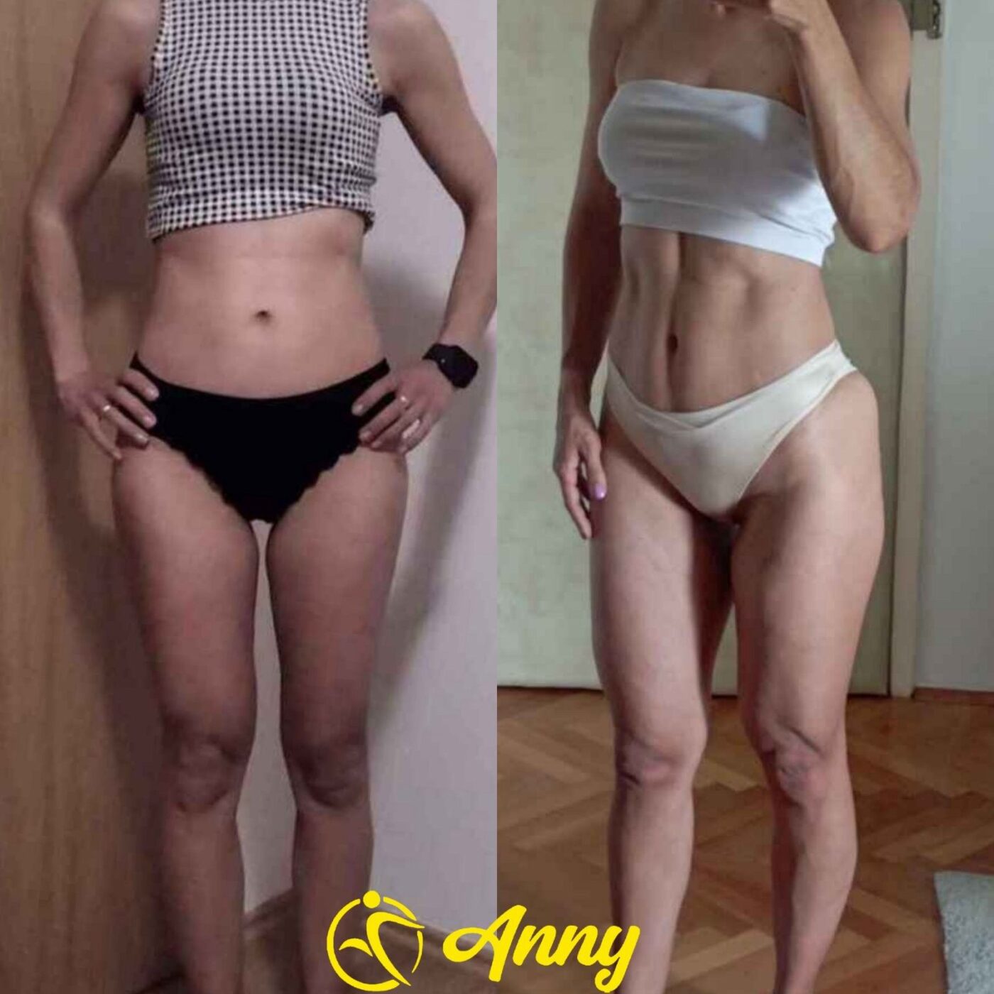 ISKUSTVA SA FITNESS ANNY