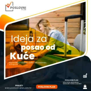 Kako izgraditi povjerenje i zaradu u HR-biznisu: Ključni koraci za uspjeh