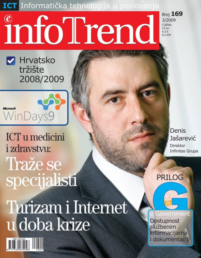 Kako izgraditi profesionalnu arhivu laptopa za poslovne potrebe: Praktični vodič za HR i IT odjel