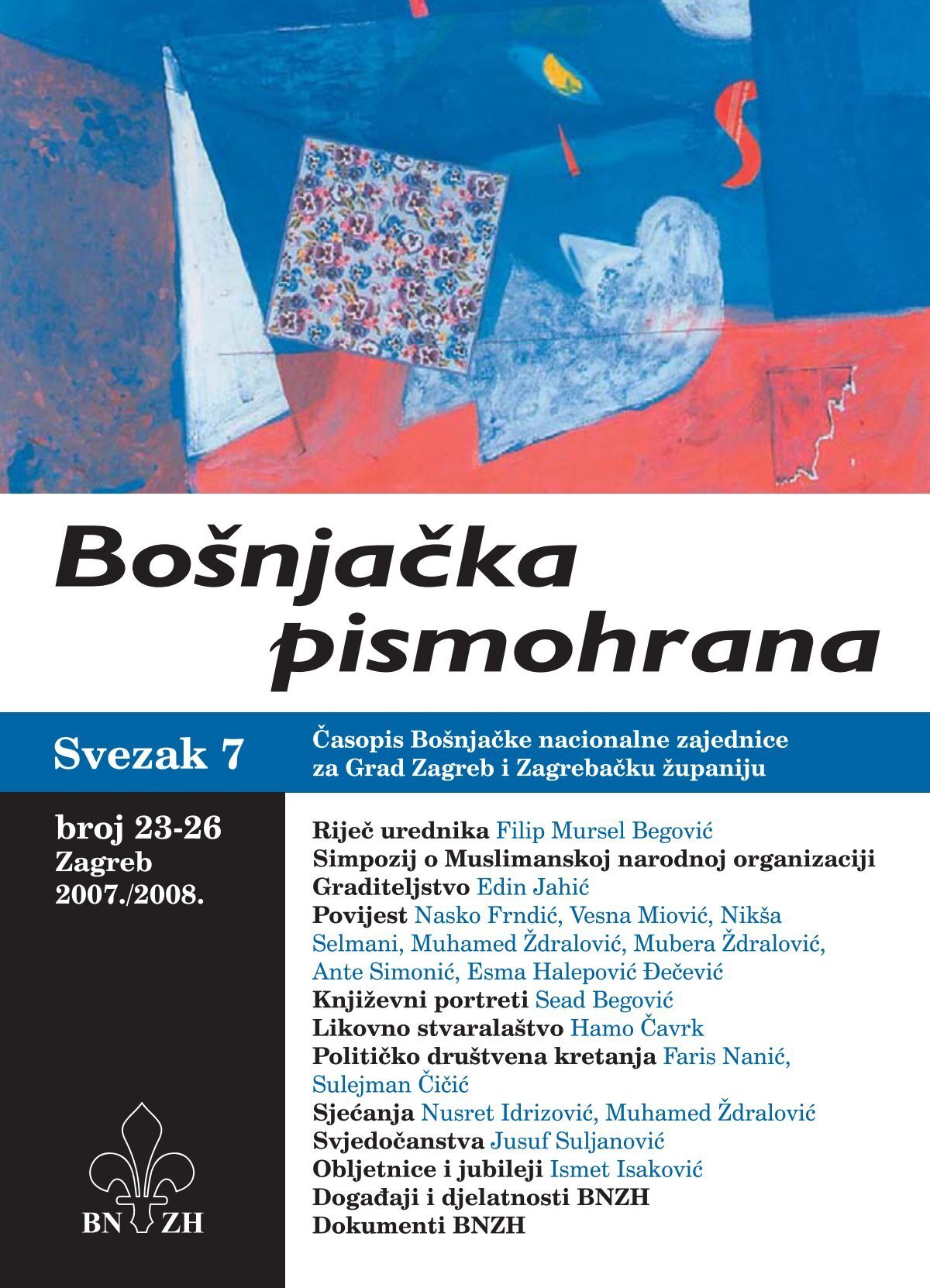 Kako izgraditi profesionalnu arhivu podataka u CMS-u: Ključni koraci za poslovne i osobne projekte