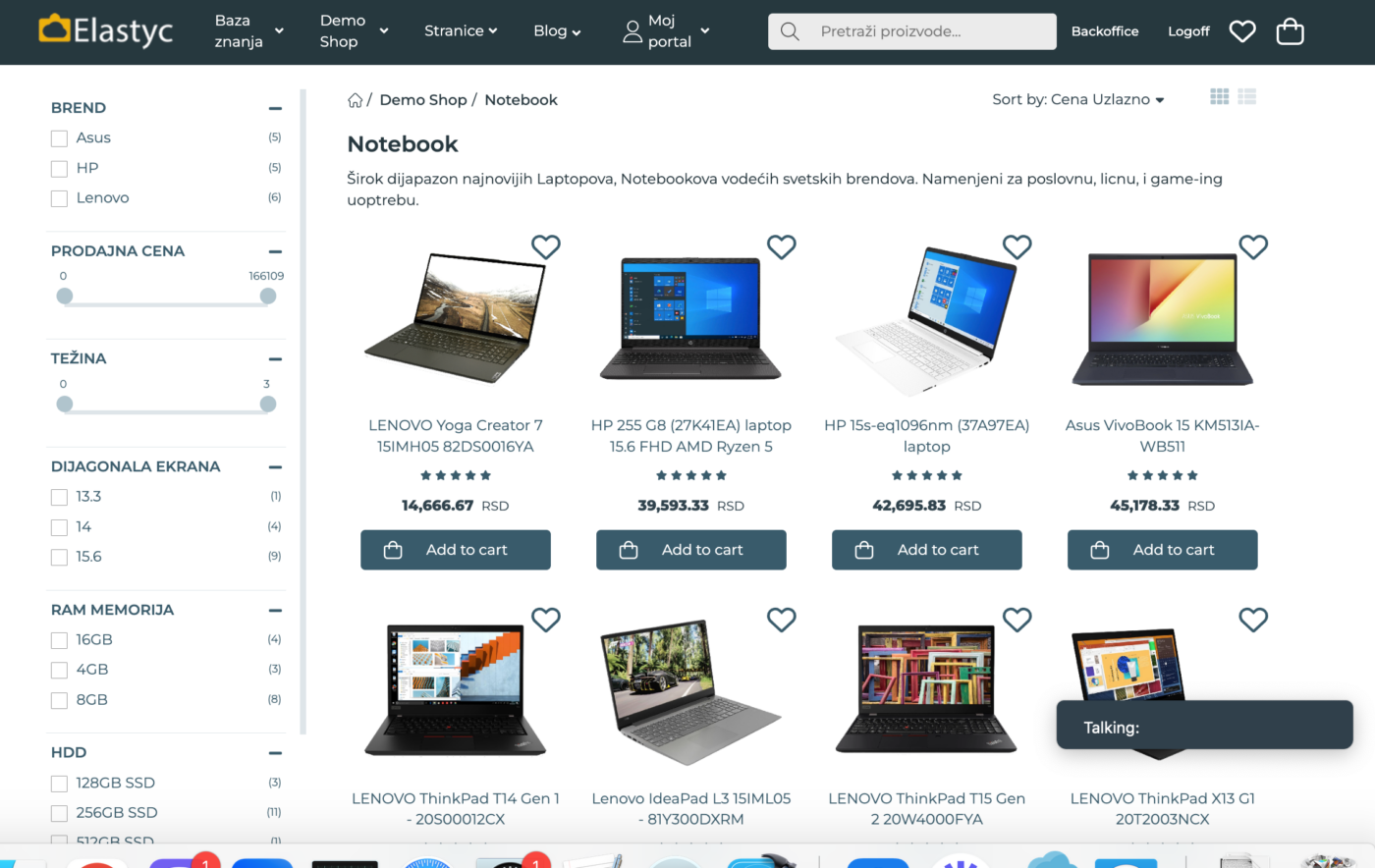 Kako izgraditi web dizajn koji zadrži korisnike i poboljšava radnu efikasnost